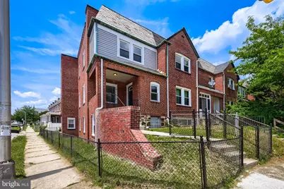 3200 Loch Raven Boulevard, Baltimore, MD 21218 - Photo 2