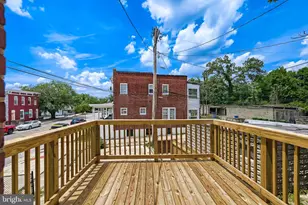 3200 Loch Raven Blvd, Baltimore, MD 21218 - Photo 14