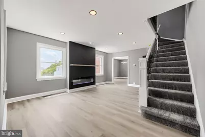 3200 Loch Raven Boulevard, Baltimore, MD 21218 - Photo 8
