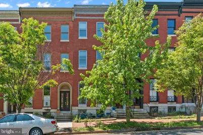 1728 Bolton Street, Baltimore, MD 21217 - Photo 2