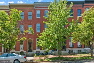 1728 Bolton St, Baltimore, MD 21217 - Photo 2