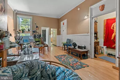 1728 Bolton Street, Baltimore, MD 21217 - Photo 4