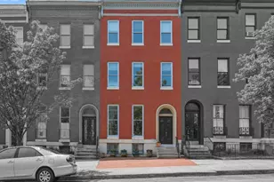 1728 Bolton St, Baltimore, MD 21217 - Photo 1