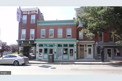 765 Washington Boulevard #2, Baltimore, MD 21230 - Photo 1