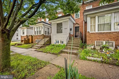 2604 Garrett Avenue, Baltimore, MD 21218 - Photo 1