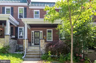 2911 Cresmont Ave, Baltimore, MD 21211 - Photo 1