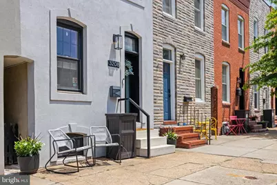 3208 Elliott Street, Baltimore, MD 21224 - Photo 40