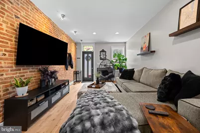 3208 Elliott Street, Baltimore, MD 21224 - Photo 6