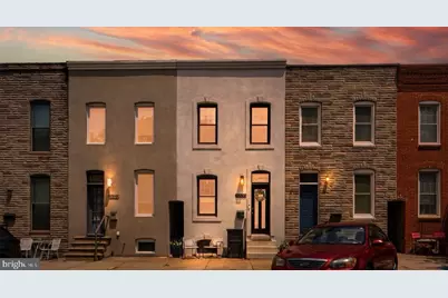 3208 Elliott Street, Baltimore, MD 21224 - Photo 2