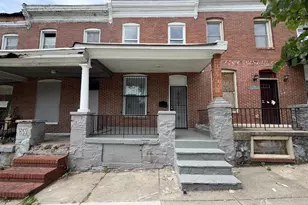 1410 N Milton Ave, Baltimore, MD 21213 - Photo 1