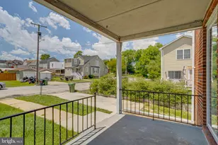 4600 Seifert Ave, Baltimore, MD 21206 - Photo 4
