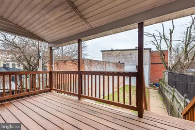109 S Calhoun Street, Baltimore, MD 21223 - Photo 26