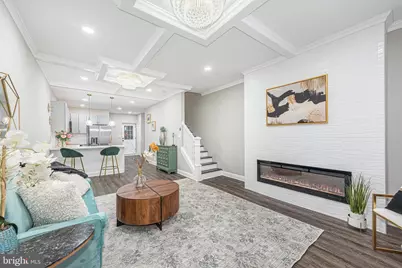109 S Calhoun Street, Baltimore, MD 21223 - Photo 2
