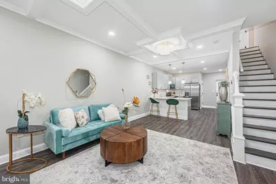 109 S Calhoun Street, Baltimore, MD 21223 - Photo 4