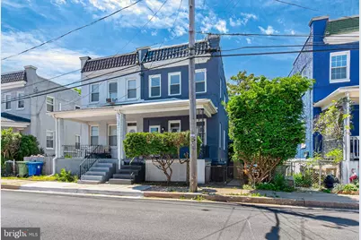2917 Markley Avenue, Baltimore, MD 21214 - Photo 1
