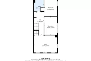 2917 Markley Ave, Baltimore, MD 21214 - Photo 36