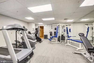 3801 Canterbury Road #912, Baltimore, MD 21218 - Photo 4