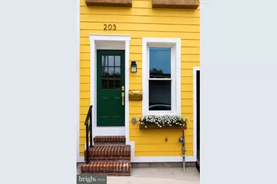 203 S Madeira Street, Baltimore, MD 21231 - Photo 2