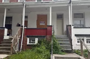 1842 E 28th St, Baltimore, MD 21218 - Photo 2
