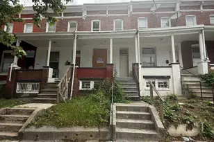 1842 E 28th St, Baltimore, MD 21218 - Photo 1