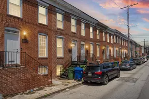 628 Wyeth St, Baltimore, MD 21230 - Photo 1