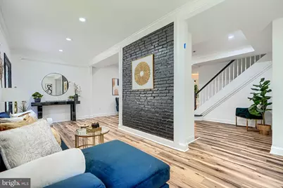 1953 Chelsea Road, Baltimore, MD 21216 - Photo 8