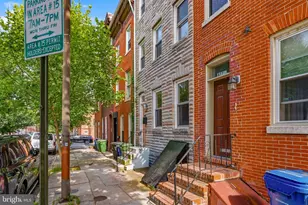 877 W Lombard St, Baltimore, MD 21201 - Photo 1