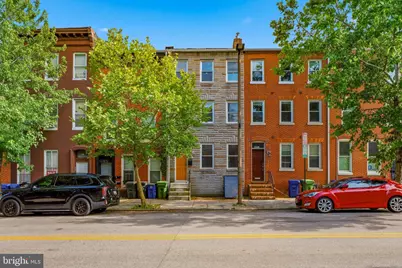 877 W Lombard Street, Baltimore, MD 21201 - Photo 2