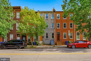 877 W Lombard St, Baltimore, MD 21201 - Photo 2