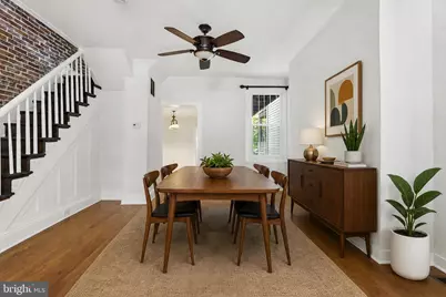 877 W Lombard Street, Baltimore, MD 21201 - Photo 8