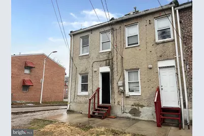 2452 Etting Street, Baltimore, MD 21217 - Photo 8