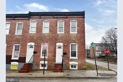 2452 Etting Street, Baltimore, MD 21217 - Photo 1