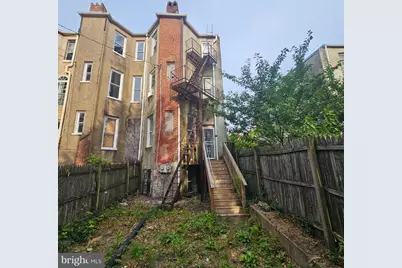 813 N Fulton Avenue #1, Baltimore, MD 21217 - Photo 16