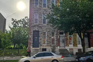 813 N Fulton Ave, Baltimore, MD 21217 - Photo 1