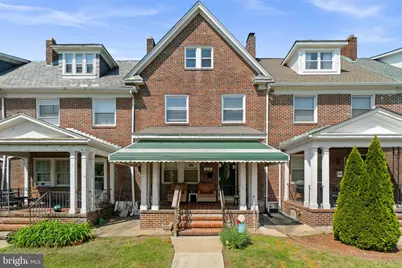 [Address not provided], Baltimore, MD 21229 - Photo 1