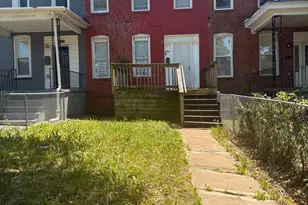 2859 W Garrison Ave, Baltimore, MD 21215 - Photo 2
