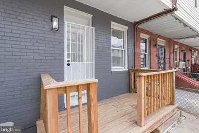924 N Belnord Avenue, Baltimore, MD 21205 - Photo 32