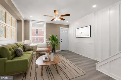 924 N Belnord Avenue, Baltimore, MD 21205 - Photo 2
