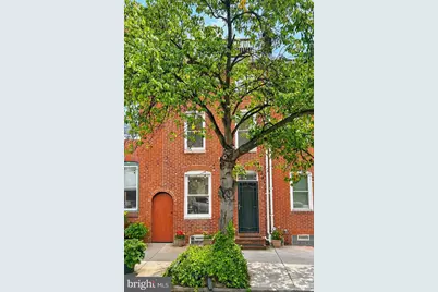 205 S Ann Street, Baltimore, MD 21231 - Photo 1