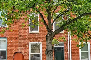 205 S Ann St, Baltimore, MD 21231 - Photo 1