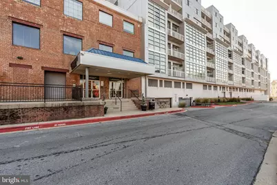 2702 Lighthouse Pt E #532, Baltimore, MD 21224 - Photo 18