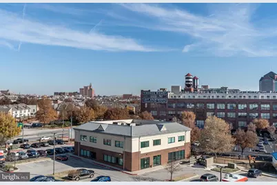 2702 Lighthouse Pt E #532, Baltimore, MD 21224 - Photo 34