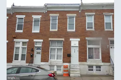 716 N Lakewood Avenue, Baltimore, MD 21205 - Photo 1