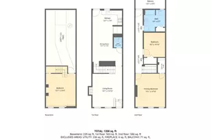 1311 N Broadway, Baltimore, MD 21213 - Photo 18