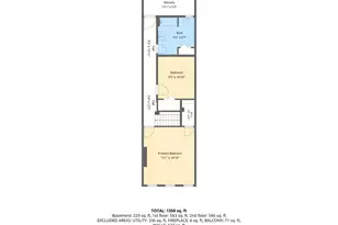 1311 N Broadway, Baltimore, MD 21213 - Photo 20