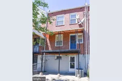 3803 Elmley Avenue, Baltimore, MD 21213 - Photo 2
