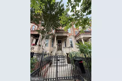 2329 Eutaw Place, Baltimore, MD 21217 - Photo 4