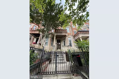 2329 Eutaw Place, Baltimore, MD 21217 - Photo 1
