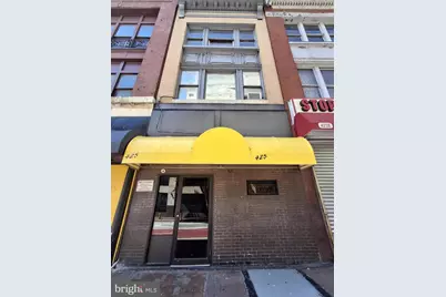 425 E Baltimore Street, Baltimore, MD 21202 - Photo 1