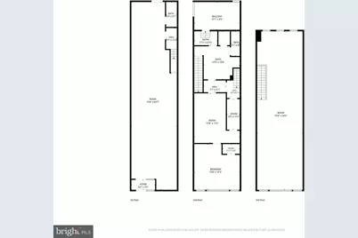 425 E Baltimore Street, Baltimore, MD 21202 - Photo 2